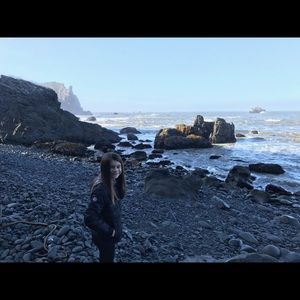 Meet your Posher, Annie